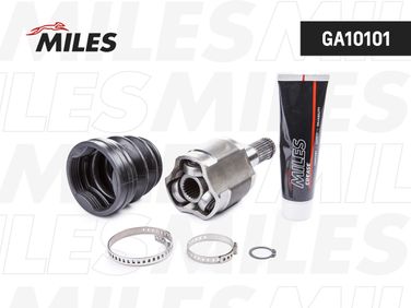 Miles GA10101 Шрус Hyundai Santa Fe CM 06 12 внут. - 2