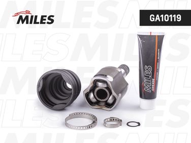 Miles GA10119 Шрус KIA shuma 97-01, shuma II 01-04, внутр. - 2