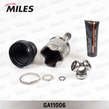 Miles GA11006 Шрус toyota avensis 97-03 внутр. Лев. - 2
