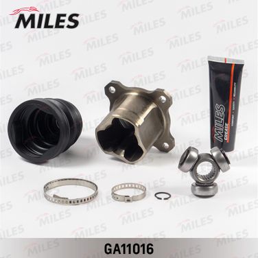 Miles GA11016 Шрус suzuki grand vitara/escudo 2006-2014 внутр. Лев. - 2