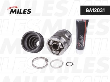 Miles GA12031 Шрус KIA sorento 02-09 внут.прав. - 2