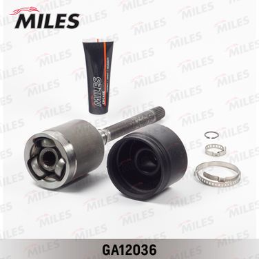 Miles GA12036 Шрус ВАЗ 2121 внутр правый - 2