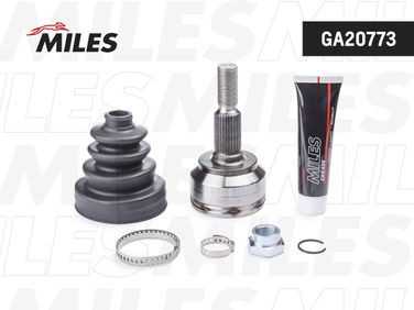 Miles GA20773 Шрус jeep grand cherokee III 2004-2010 нар. - 2