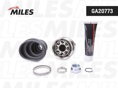 Miles GA20773 Шрус jeep grand cherokee III 2004-2010 нар. - 3
