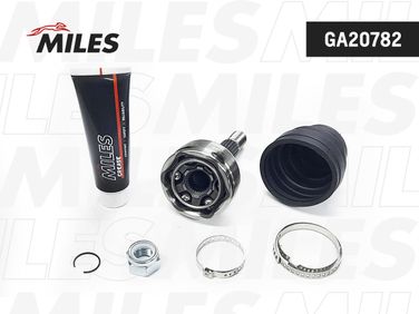 Miles GA20782 Шрус Logan 2004-нар. - 2