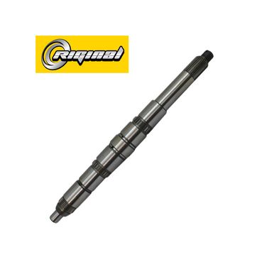 Riginal RGA21R22170110520 Вал вторичный голый Г-ель Next,КПП-330 Н*м н/о (под шарик) - 1