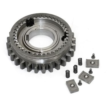 Riginal RG4691701134 Муфта со ступицей 1-2 передачи в сборе уаз-469 н/об. - 1