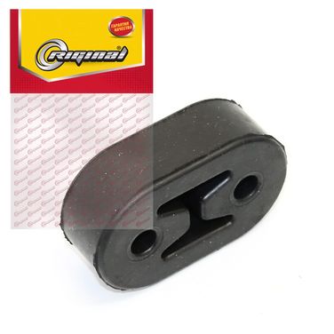 Riginal RG96181437 Подушка крепления глушителя (задняя часть) Chevrolet Lanos/Lacetti/Aveo/Epica/Captiva 97> - 1