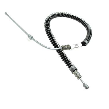 Riginal RG663408070 Шланг ГУР Г- 66, 3308, 3309, 4301(L-1080,штуцер-штуцер) - 1
