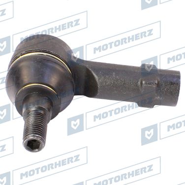 Motorherz HQE0073 Наконечник рулевой - 3