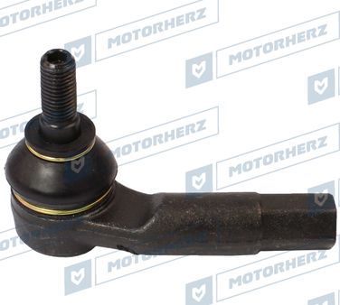 Motorherz HQE0048L Наконечник рулевой - 1
