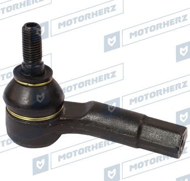 Motorherz HQE0049R Наконечник рулевой - 1