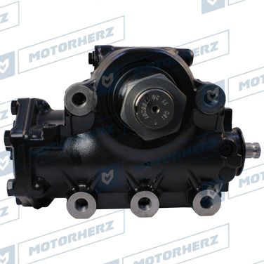 Motorherz RG8113NW Рулевой редуктор - 1