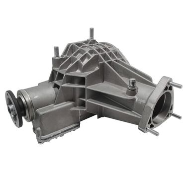 Riginal RG2121-2302010 Редуктор переднего моста ВАЗ-2121ст/об (под шрус 2121, 22 шлица) (п.ч. 3.9) - 1