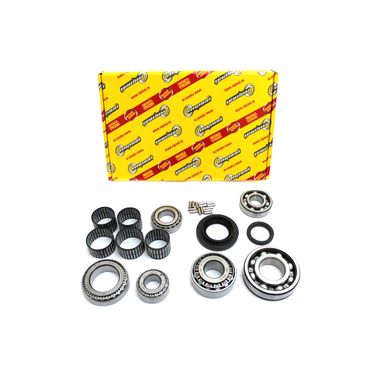 Riginal RGA21R23-1701810 Ремкомплект КПП ГАЗель Next с 2015 г. н/о (SKF,Fersa, манжеты Freudenberg ) Premium 472951 - 1