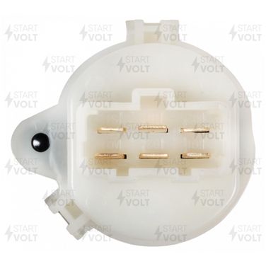 STARTVOLT SCi 0801 Группа контактная замка зажигания - 2