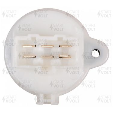 STARTVOLT SCi 0802 Группа контактная замка зажигания - 2