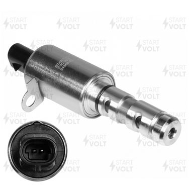 STARTVOLT SVC 0815 Клапан эл. рег. фаз ГРМ - 1
