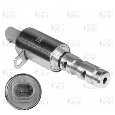 STARTVOLT SVC 0814 Клапан эл. рег. фаз ГРМ - 1
