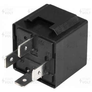 STARTVOLT SCR 0703 Реле автомобильное 4 конт. 24V 20A (без кронштейна) (scr 0703) HCV - 1