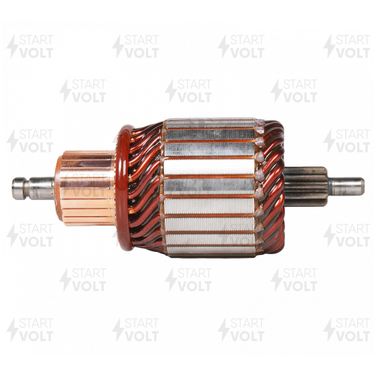 STARTVOLT SR 1020 Ротор стартера - 3