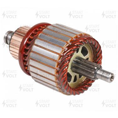 STARTVOLT SR 0903 Ротор стартера - 1
