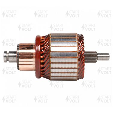STARTVOLT SR 0903 Ротор стартера - 3
