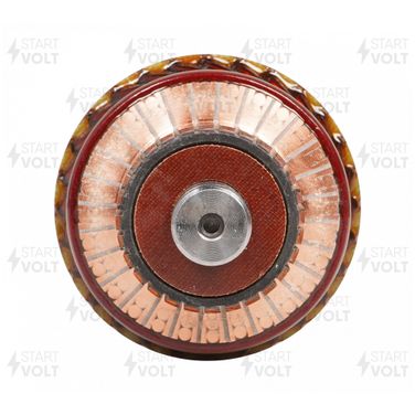 STARTVOLT SR 0903 Ротор стартера - 4