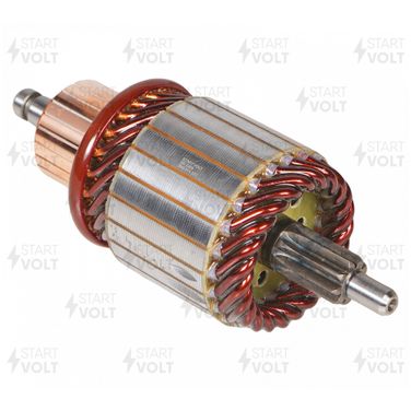 STARTVOLT SR 1809 Ротор стартера - 1