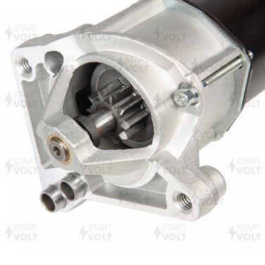 STARTVOLT LSt 0902 Стартер - 5