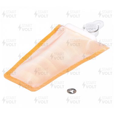 STARTVOLT SFF 1909 Фильтр эл. бензонасоса - 1