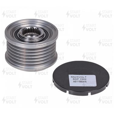 STARTVOLT SGP 1502 Шкив с обгонной муфтой генератора - 1