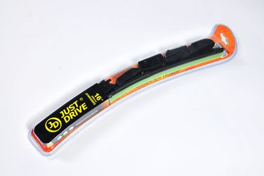 JD JDWB400FS Щетка бескаркасная 16/400мм - 1