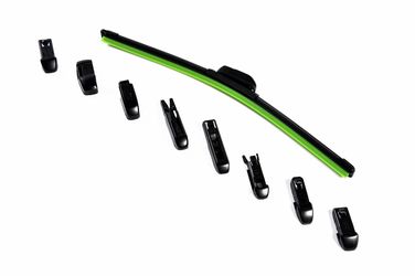 JD JDWB400FS Щетка бескаркасная 16/400мм - 2