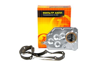 JD JDH0013 Фильтр акпп - 1