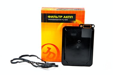 JD JDH0046 Фильтр масляный - 1