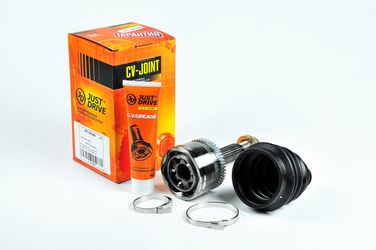 JD JCT0254A Шрус внешний ABS | зад | - 2
