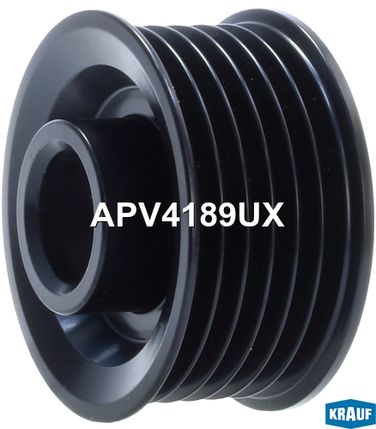Krauf APV4189UX Шкив генератора - 2