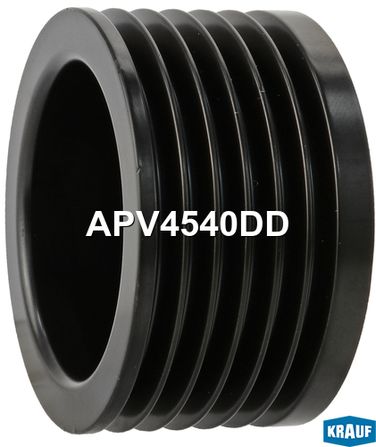 Krauf APV4540DD Шкив генератора - 1