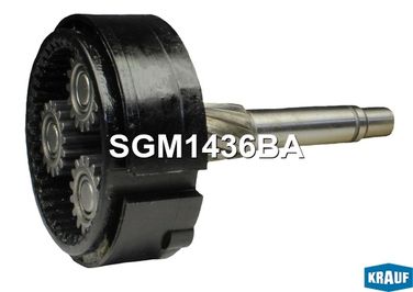 Krauf SGM1436BA Редуктор стартера - 1