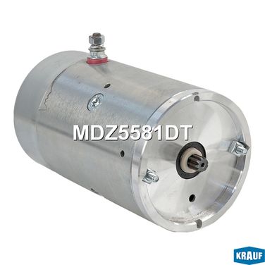 Krauf MDZ5581DT DC-мотор - 1