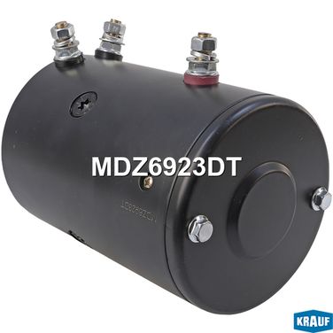 Krauf MDZ6923DT DC-мотор - 2