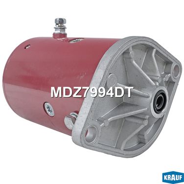 Krauf MDZ7994DT DC-мотор - 1