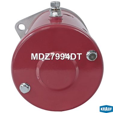 Krauf MDZ7994DT DC-мотор - 3