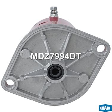 Krauf MDZ7994DT DC-мотор - 4