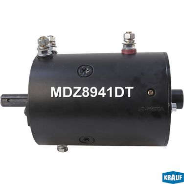 Krauf MDZ8941DT DC-мотор - 5
