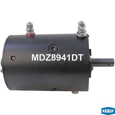 Krauf MDZ8941DT DC-мотор - 6