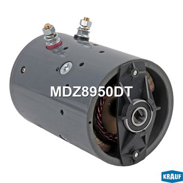 Krauf MDZ8950DT DC-мотор - 1