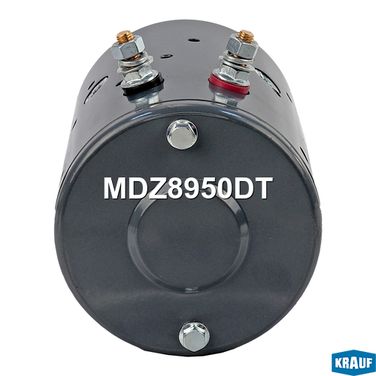 Krauf MDZ8950DT DC-мотор - 6