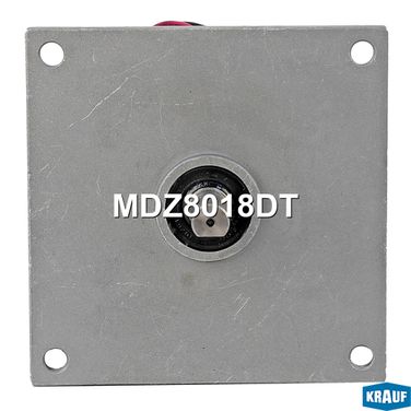 Krauf MDZ8018DT DC-мотор - 4